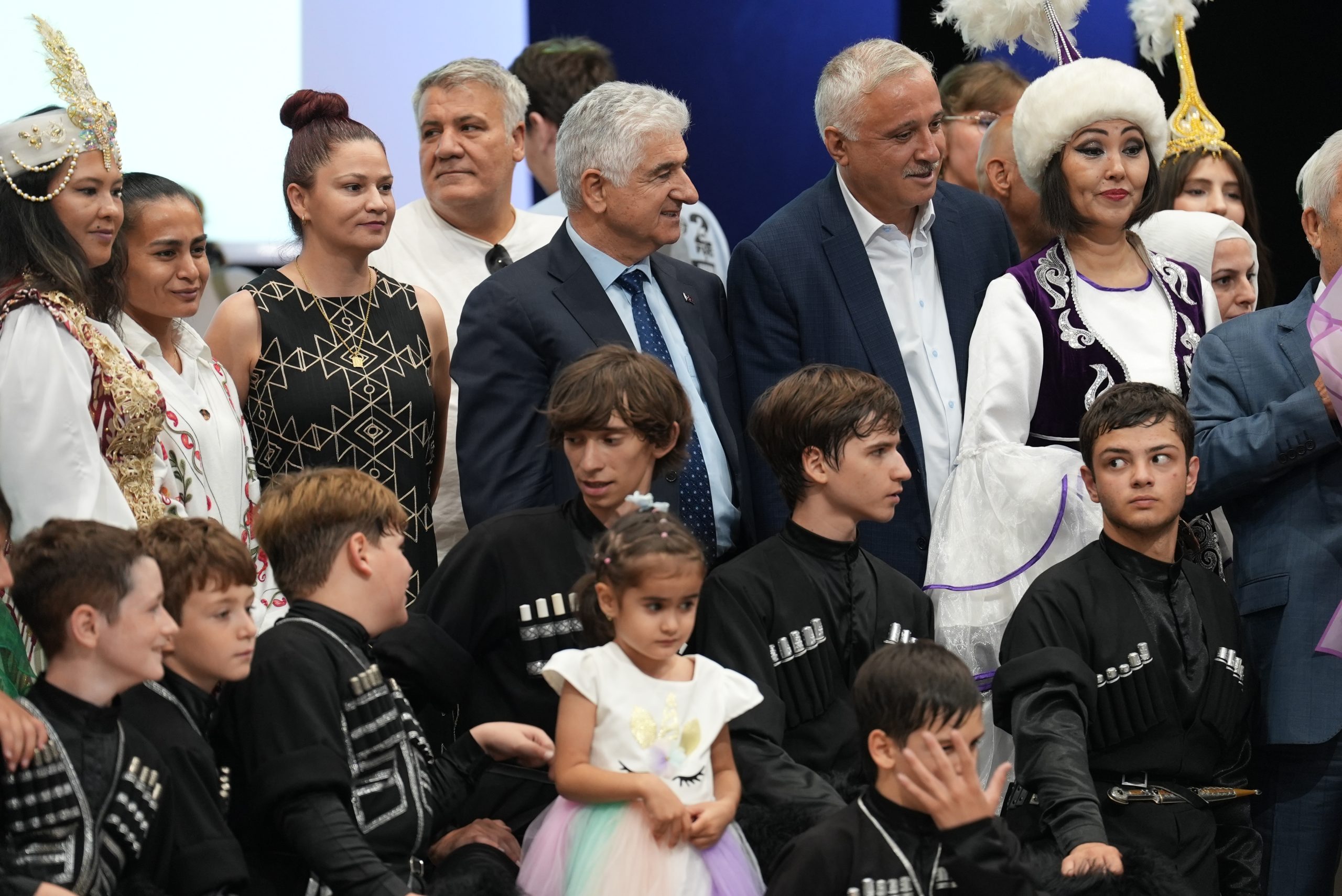 Üsküdar Belediyesi Başkan'ı Sinem DEDETAŞ öncülüğünde, Üsküdar Belediyesi Nikâh Sarayı’nda