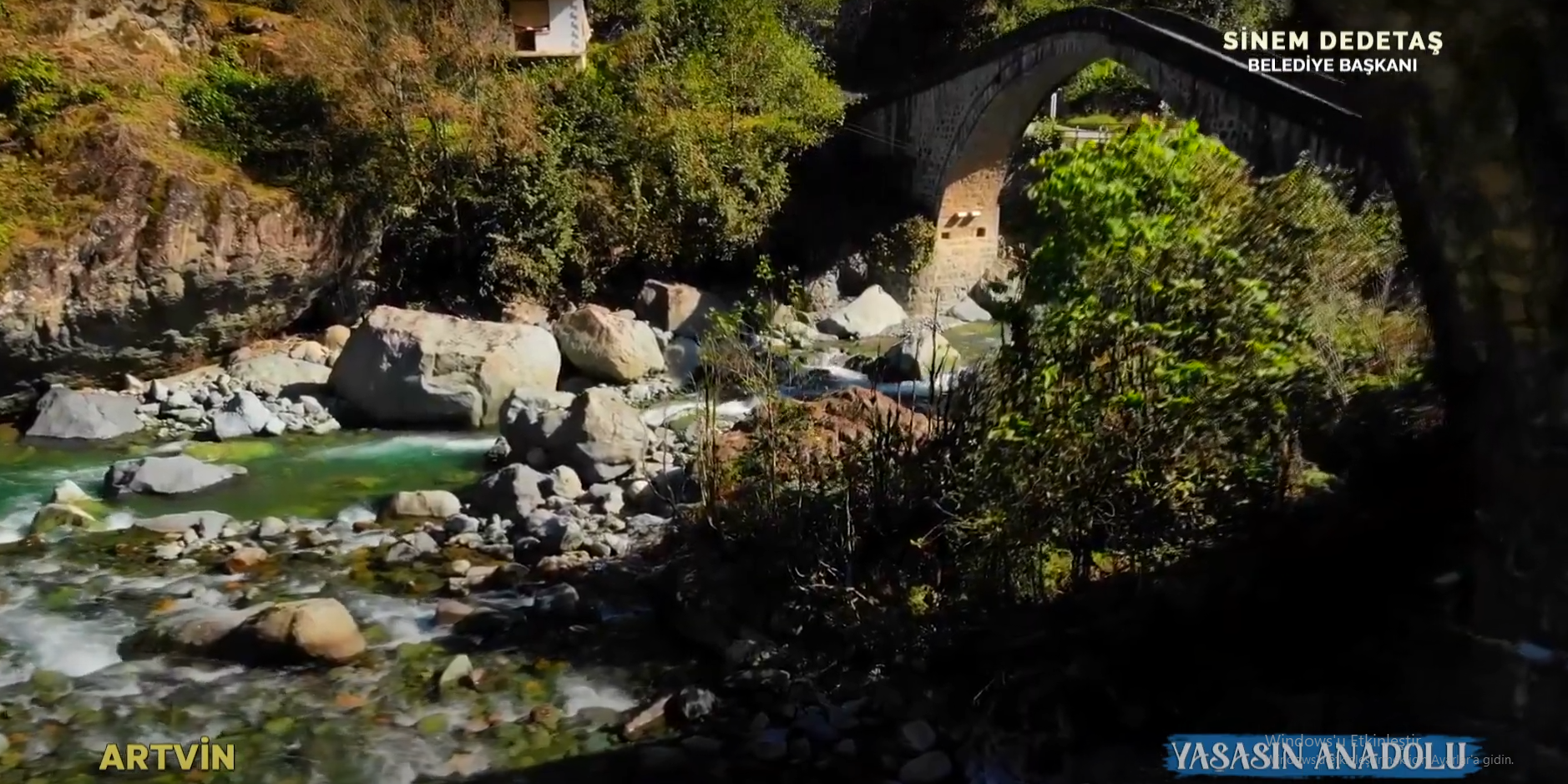 Üsküdar Belediyesi’nin “Yaşasın Anadolu” projesi kapsamında Trabzon tanıtıldı. Üsküdar Belediye