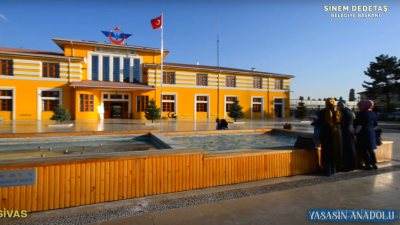 Üsküdar Belediyesi’nin “Yaşasın Anadolu” projesi kapsamında Trabzon tanıtıldı. Üsküdar Belediye