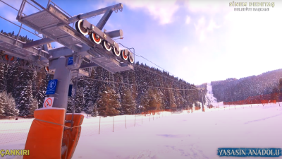 Üsküdar Belediyesi’nin “Yaşasın Anadolu” projesi kapsamında Trabzon tanıtıldı. Üsküdar Belediye