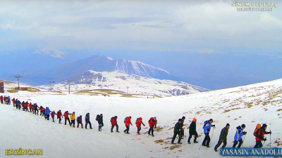 Üsküdar Belediyesi’nin “Yaşasın Anadolu” projesi kapsamında Trabzon tanıtıldı. Üsküdar Belediye