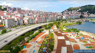 Üsküdar Belediyesi’nin “Yaşasın Anadolu” projesi kapsamında Trabzon tanıtıldı. Üsküdar Belediye