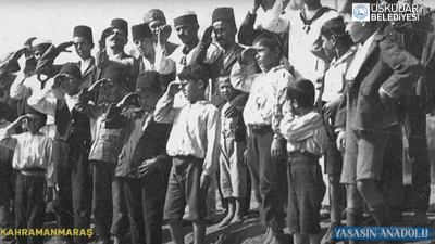 Üsküdar Belediyesi’nin “Yaşasın Anadolu” projesi kapsamında Trabzon tanıtıldı. Üsküdar Belediye