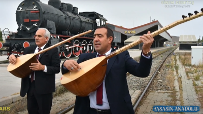 Üsküdar Belediyesi’nin “Yaşasın Anadolu” projesi kapsamında Trabzon tanıtıldı. Üsküdar Belediye