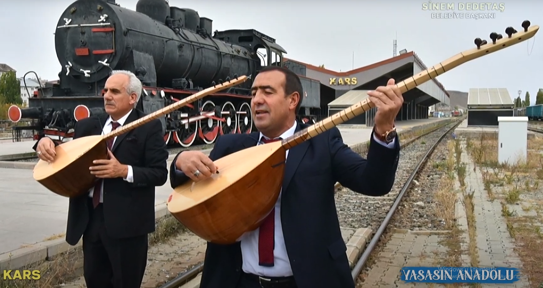 Üsküdar Belediyesi’nin “Yaşasın Anadolu” projesi kapsamında Trabzon tanıtıldı. Üsküdar Belediye