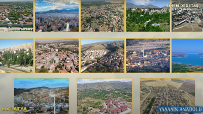 Üsküdar Belediyesi’nin “Yaşasın Anadolu” projesi kapsamında Trabzon tanıtıldı. Üsküdar Belediye