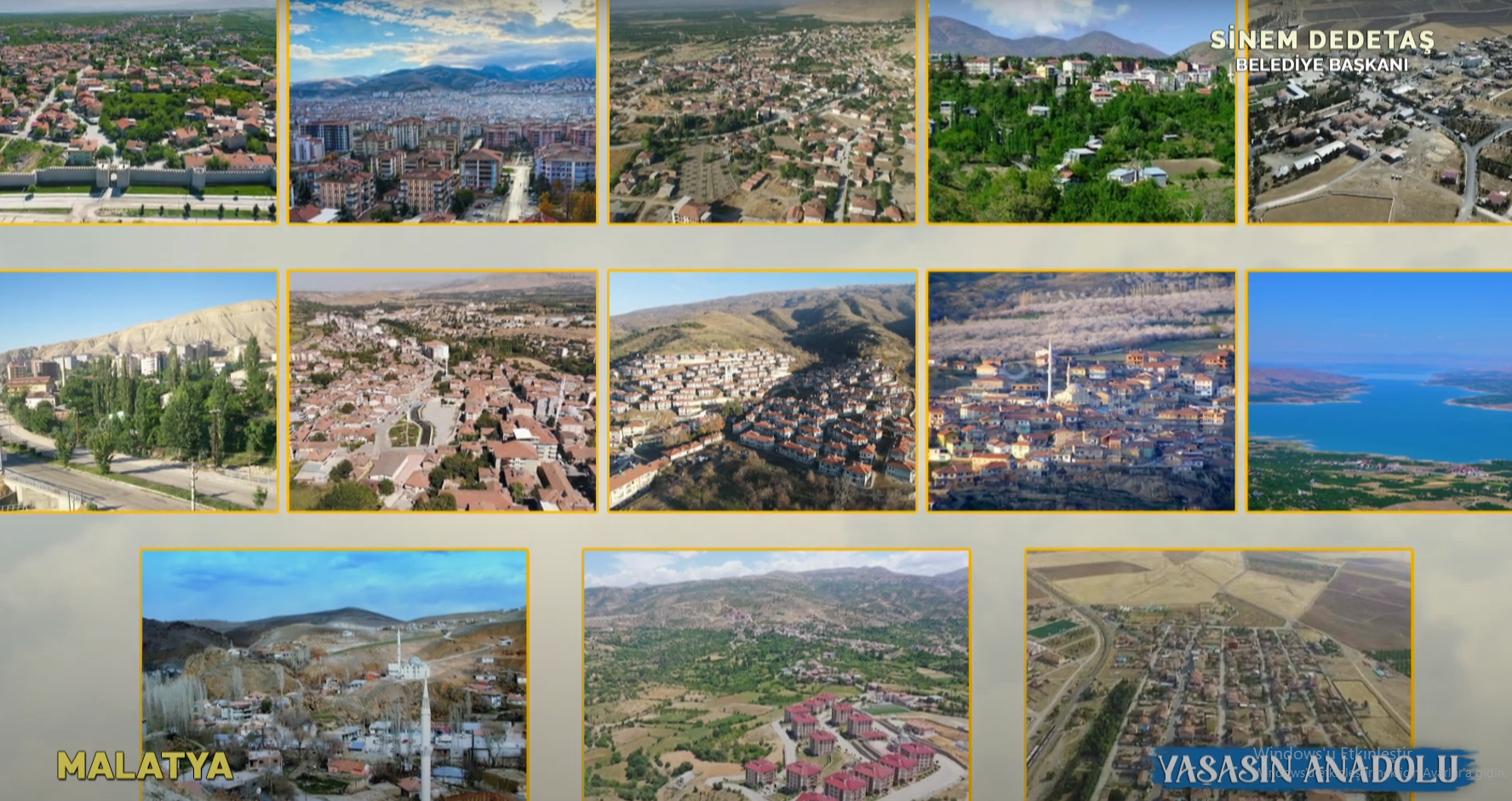 Üsküdar Belediyesi’nin “Yaşasın Anadolu” projesi kapsamında Trabzon tanıtıldı. Üsküdar Belediye