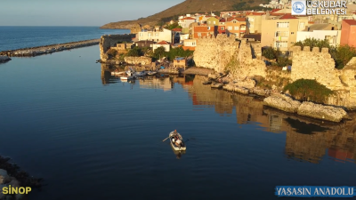 Üsküdar Belediyesi’nin “Yaşasın Anadolu” projesi kapsamında Trabzon tanıtıldı. Üsküdar Belediye