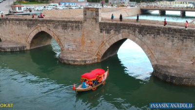 Üsküdar Belediyesi’nin “Yaşasın Anadolu” projesi kapsamında Trabzon tanıtıldı. Üsküdar Belediye