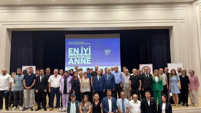 Üsküdar Belediyesi ile İstanbul Narkotik Suçlarla Mücadele Şube Müdürlüğü iş