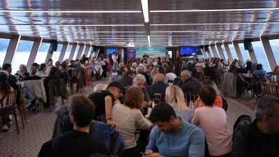 4 Ekim Dünya Hayvan Hakları Günü, Üsküdar Belediyesi'nin veteriner hizmetleri