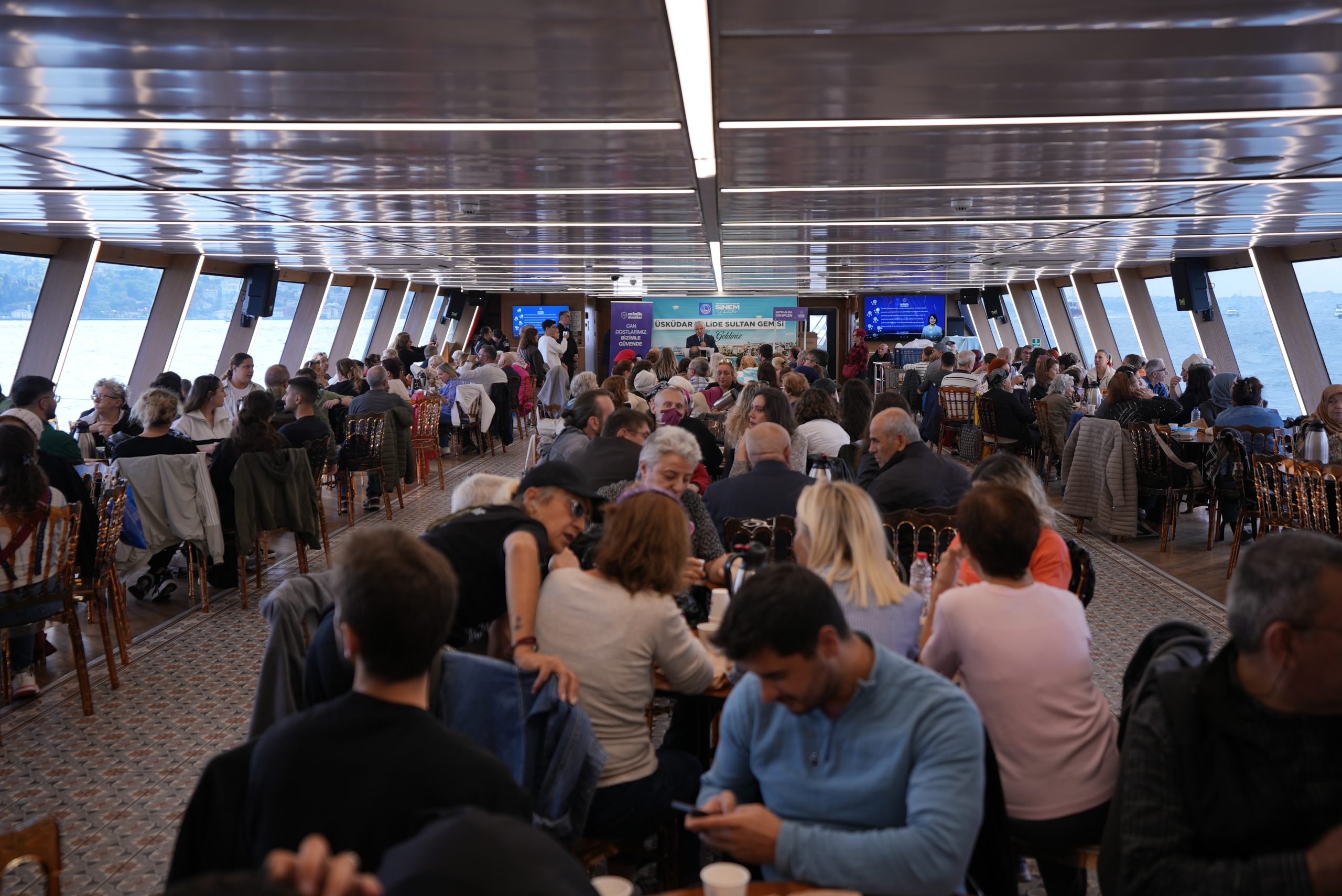 4 Ekim Dünya Hayvan Hakları Günü, Üsküdar Belediyesi'nin veteriner hizmetleri