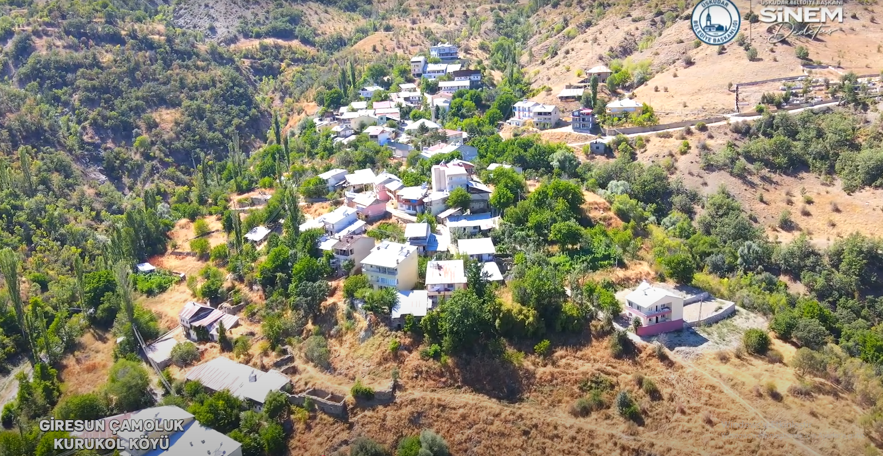 Karadeniz’in derin vadilerine gizlenmiş, adını belki pek az kişinin duyduğu