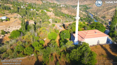 Üsküdar Belediyesi tarafından hazırlanan bu belgesel, Karadeniz’in saklı cennetlerinden biri