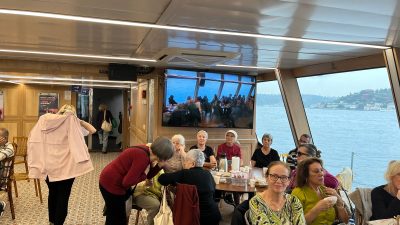 2017 Tüm Emeklilerin Sendikası İstanbul Şubeleri, 7 Ekim 2025 tarihinde