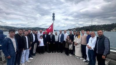 Kastamonu Tosya Çaybaşı Köyü Sosyal Yardımlaşma ve Dayanışma Derneği, İstanbul