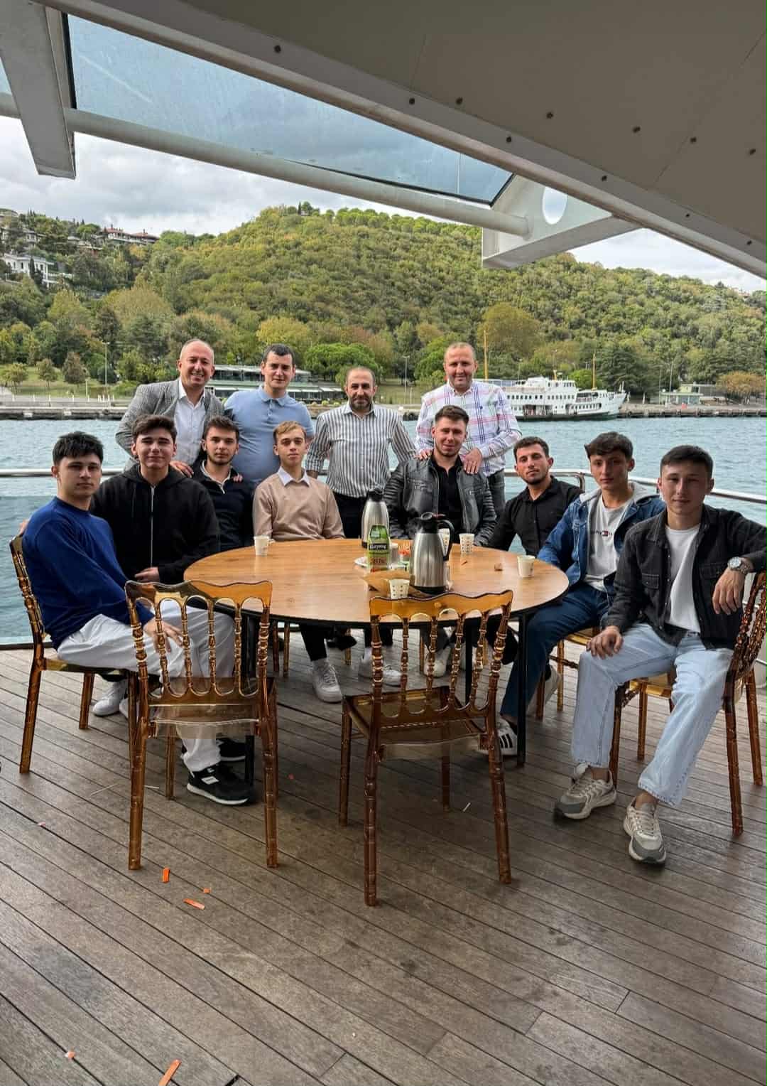 tosya çaybaşı köyü derneği 