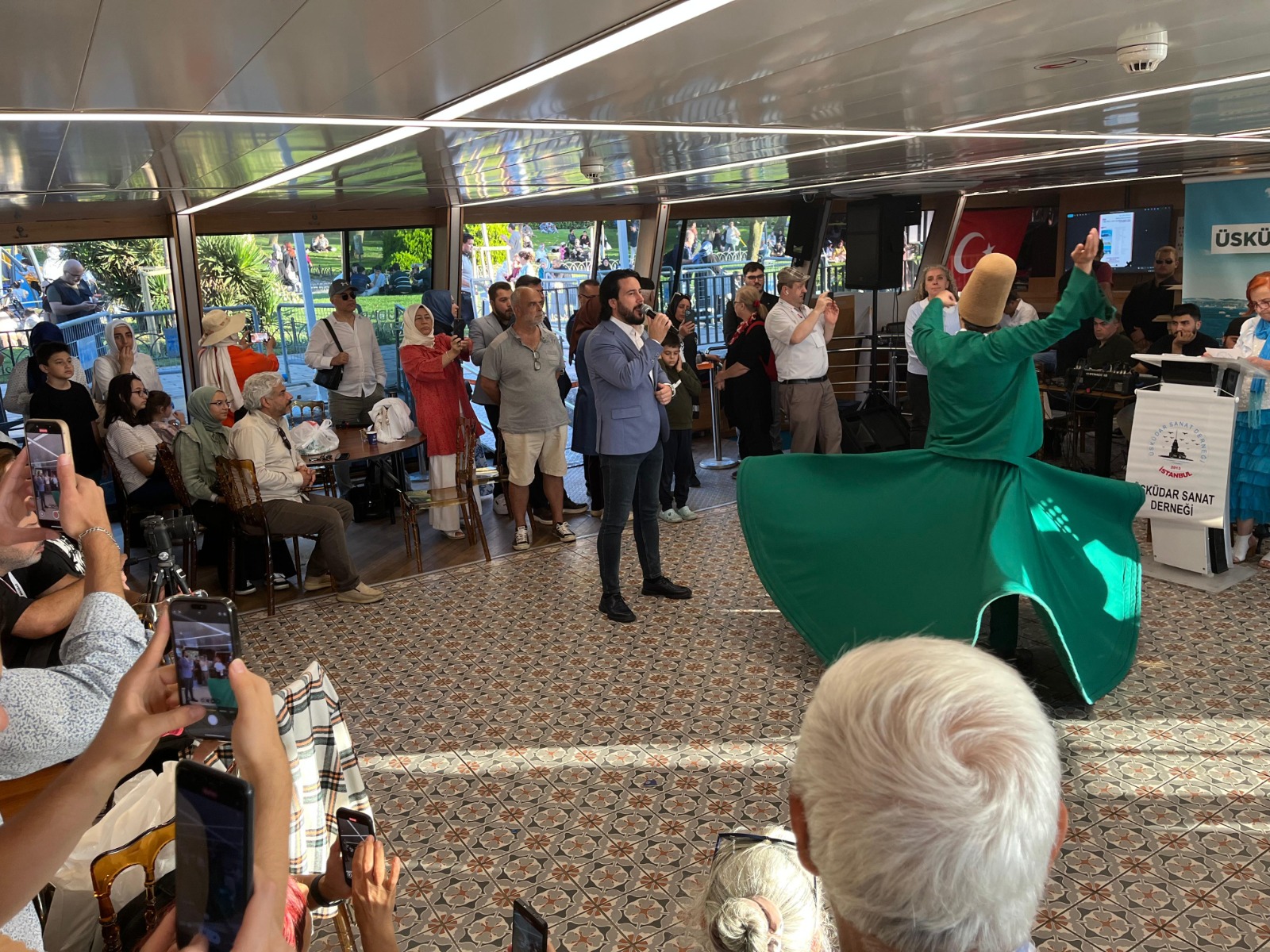 Üsküdar Sanat Derneği