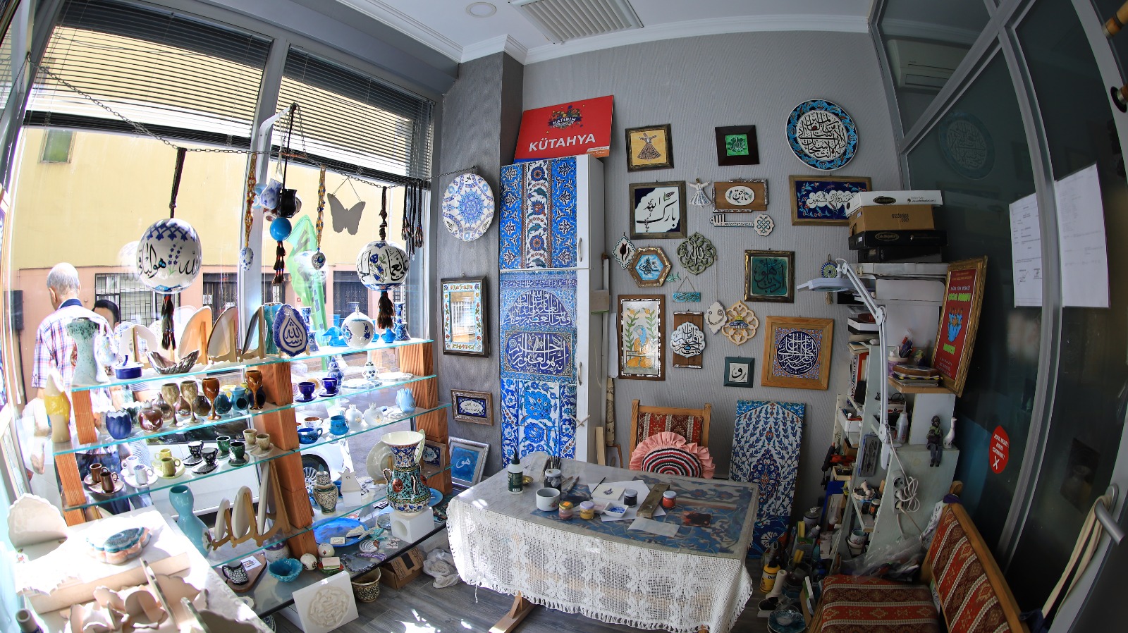 Üsküdar Sanat Derneği