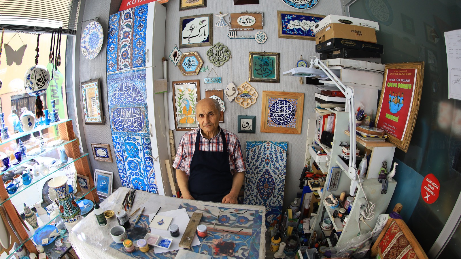 Üsküdar Sanat Derneği