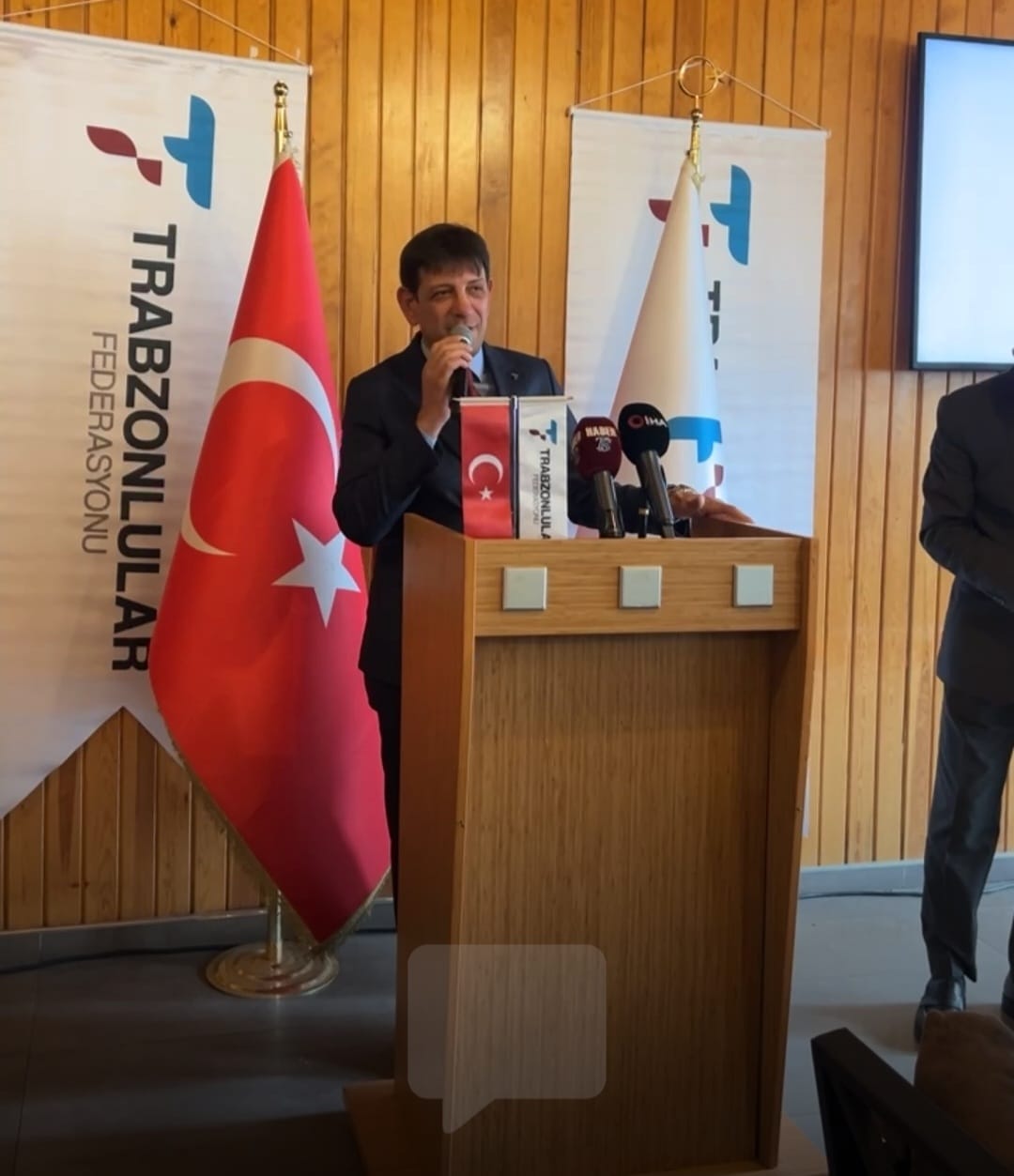 trabzonlular federasyonu