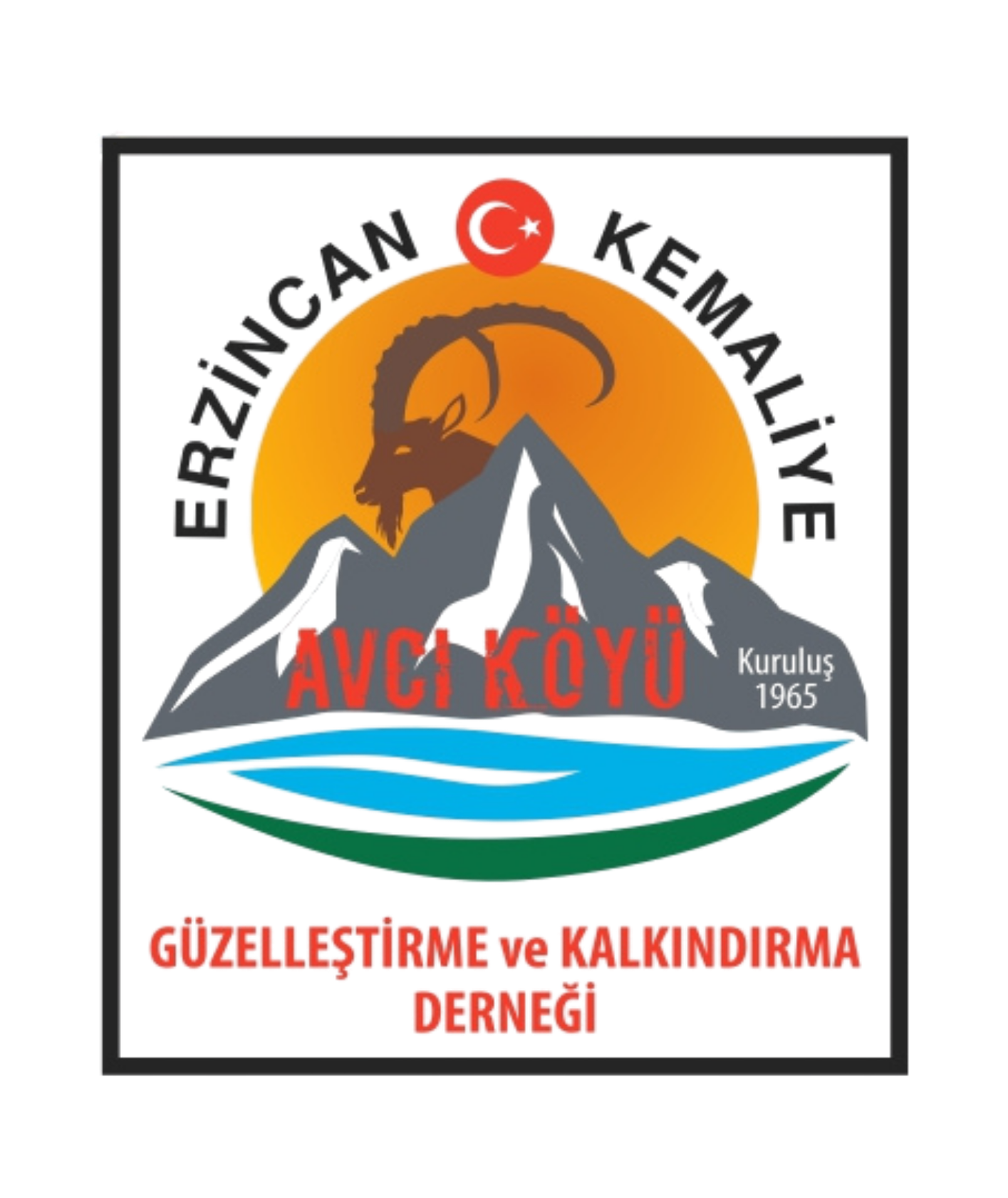Erzincan Kemaliye Derneği