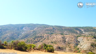 🎥 Giresun Çamoluk Hacıahmetoğlu Köyü Tanıtım Belgeseli | Üsküdar Belediyesi