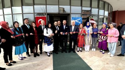 Çepni kültürünü yaşatmak ve toplumsal dayanışmayı güçlendirmek amacıyla faaliyet gösteren