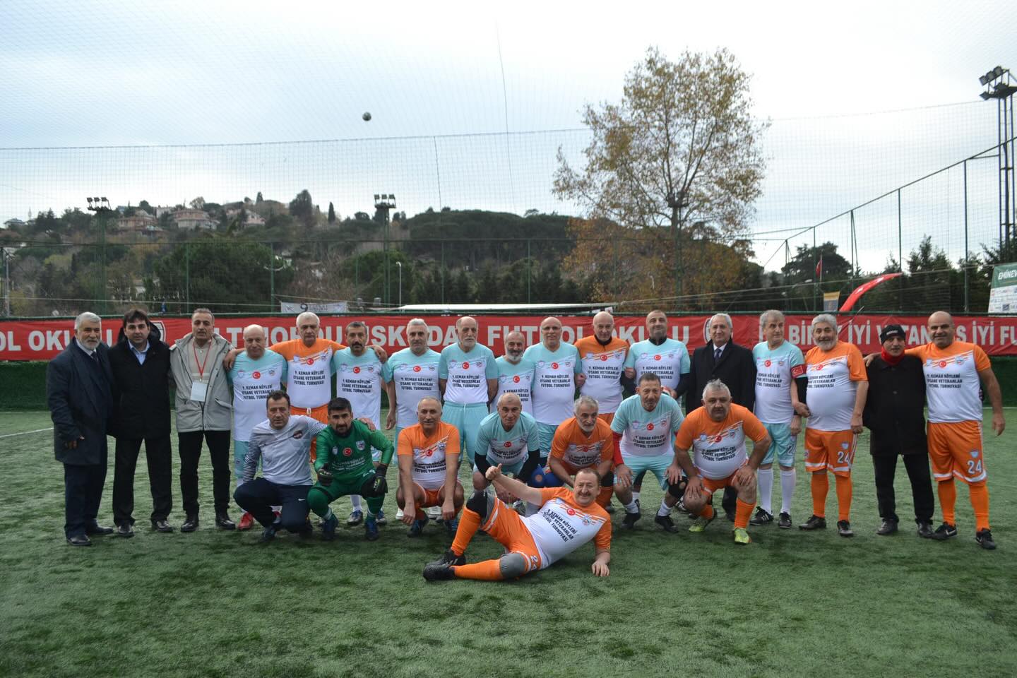 Kemahlılar Derneği