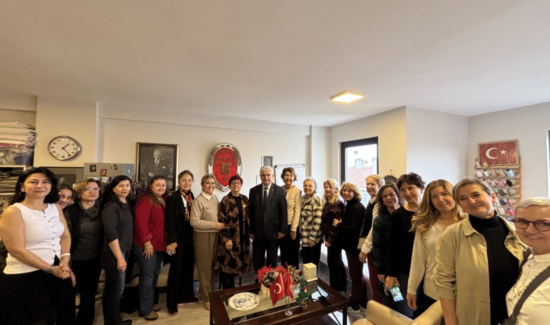 Türkiye Yardım Sevenler Derneği  tarafından 25 Aralık 2025’te düzenlenen