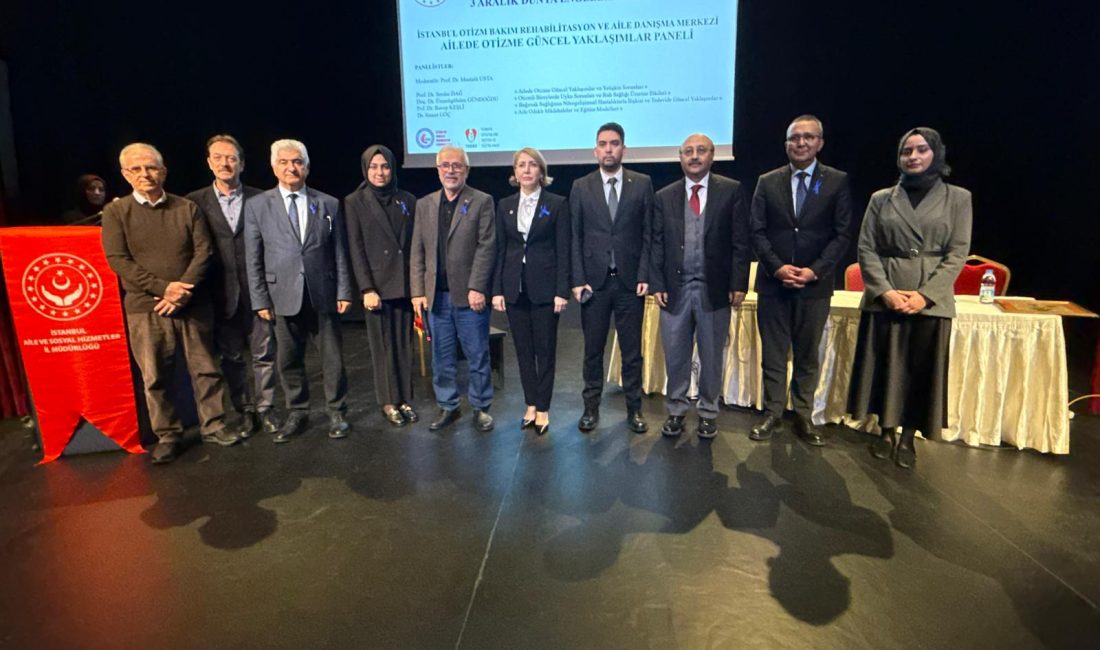 Otizm ve Engelli Dernekleri Federasyonu (OTEF), TODEV ve Aile ve