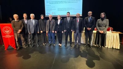 Otizm ve Engelli Dernekleri Federasyonu (OTEF), TODEV ve Aile ve