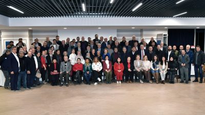 Üsküdar Belediyesi’nde 9 Aralık 2025 tarihinde, ilçe genelinde faaliyet gösteren