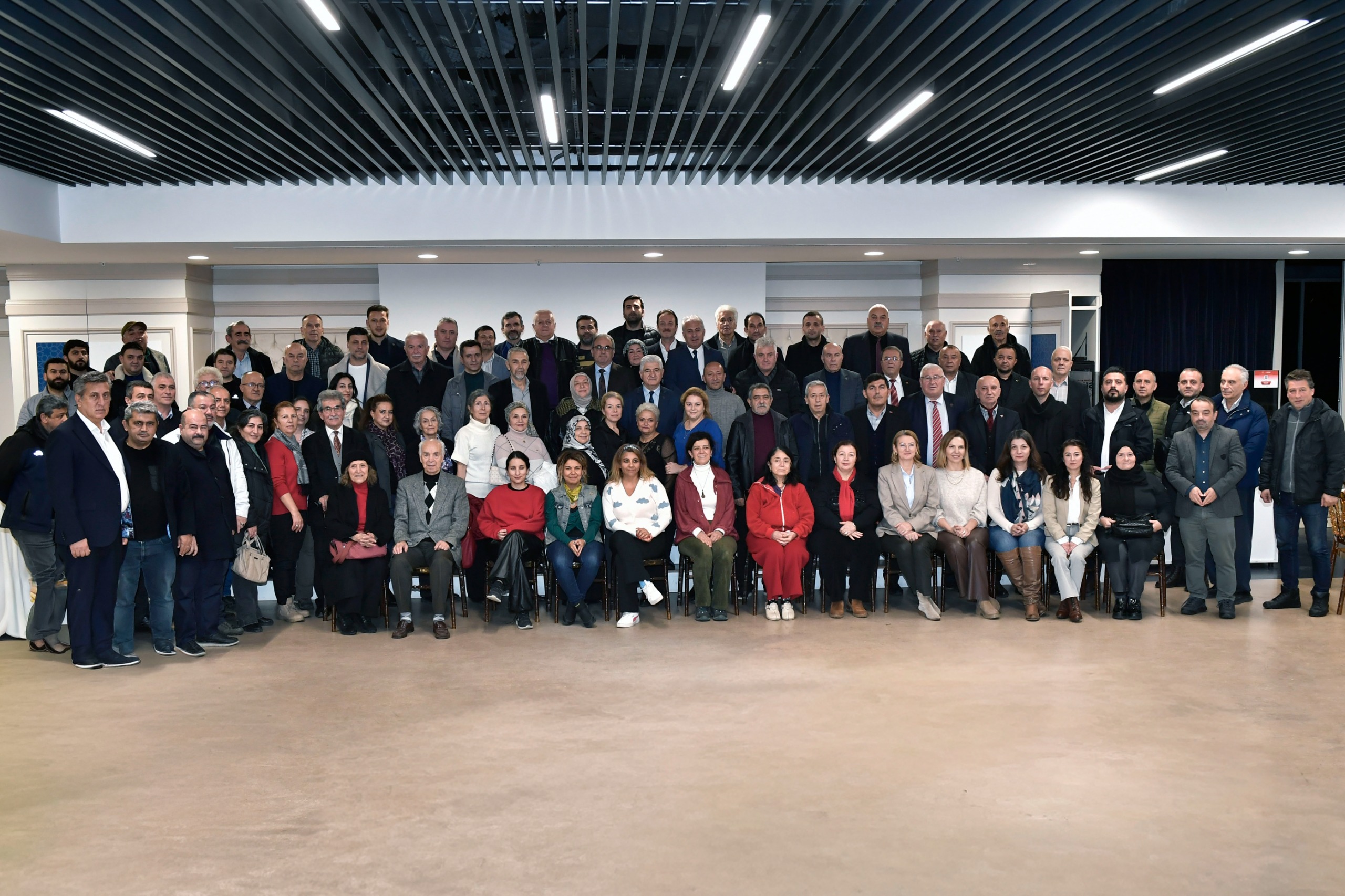 Üsküdar Belediyesi’nde 9 Aralık 2025 tarihinde, ilçe genelinde faaliyet gösteren