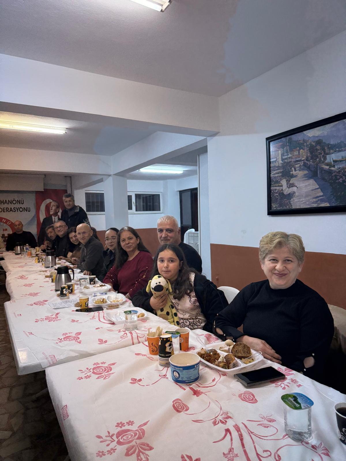 Kavaklılar Derneği