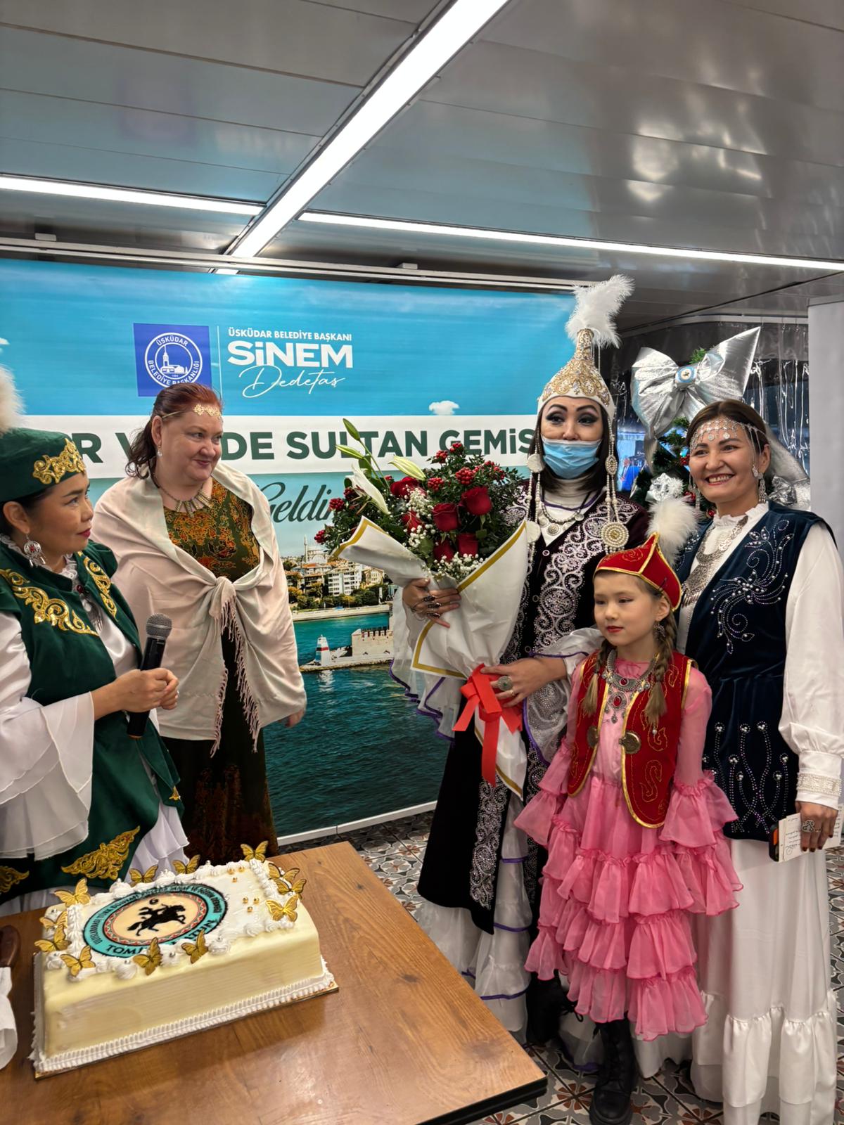 tomiris hatun derneği