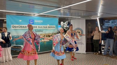 Uluslararası Tomris Hatun Türk Dünyası Kültür Sanat ve Eğitim Derneği,