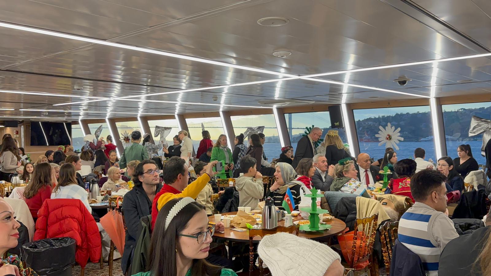 tomiris hatun derneği