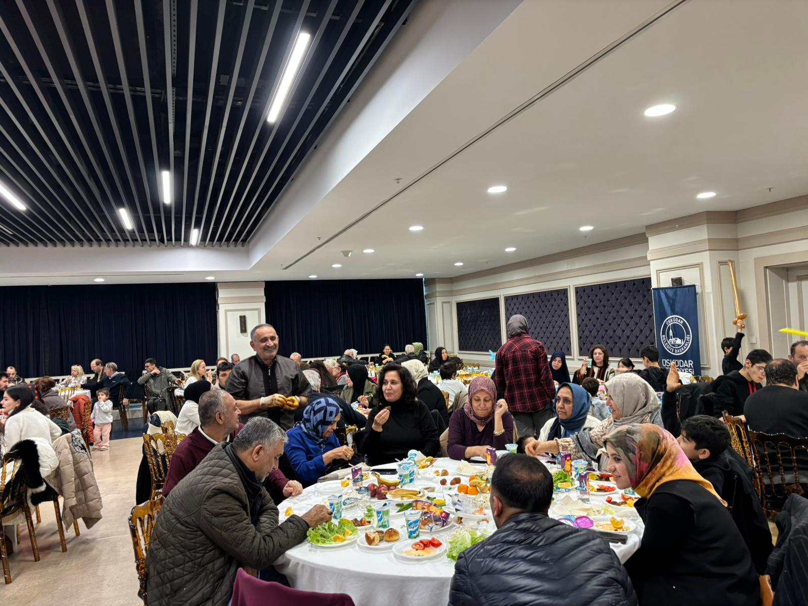 Turan Medeniyetler Derneği