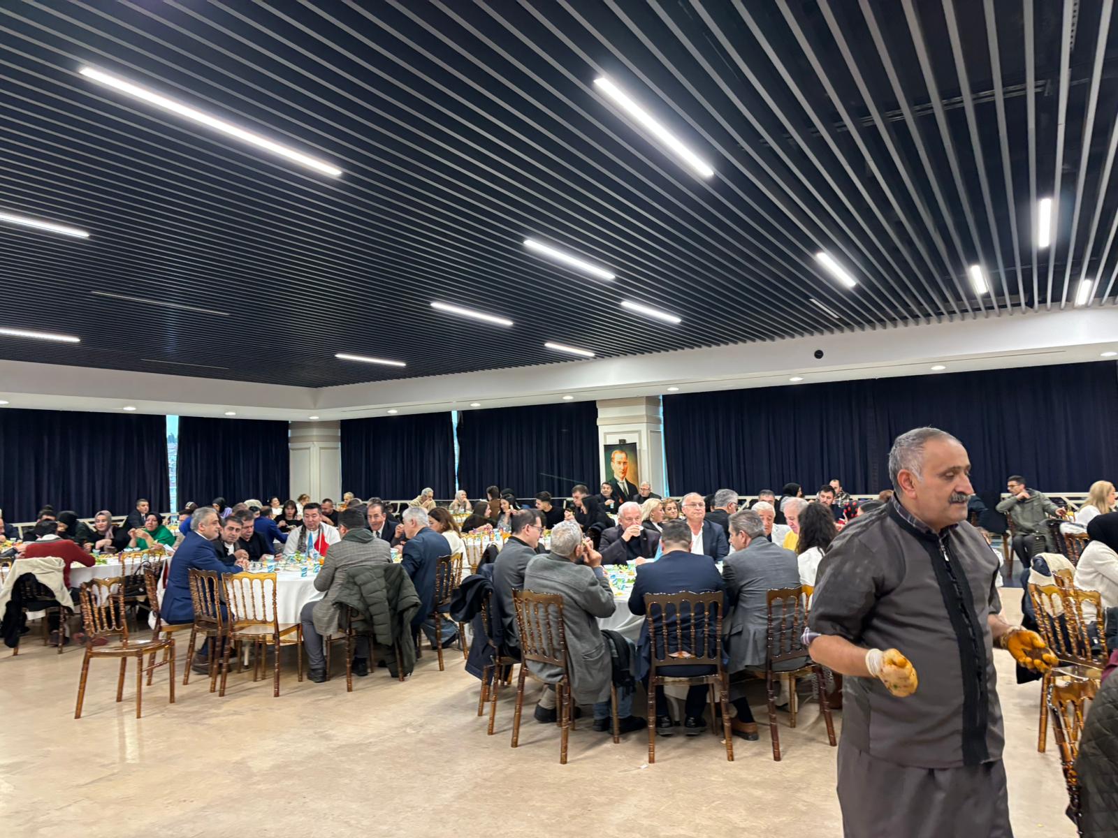 Turan Medeniyetler Derneği