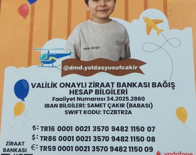 Üsküdar Ordulular Derneği Başkanı Ertuğrul Köleoğlu tarafından sosyal sorumluluk projesi