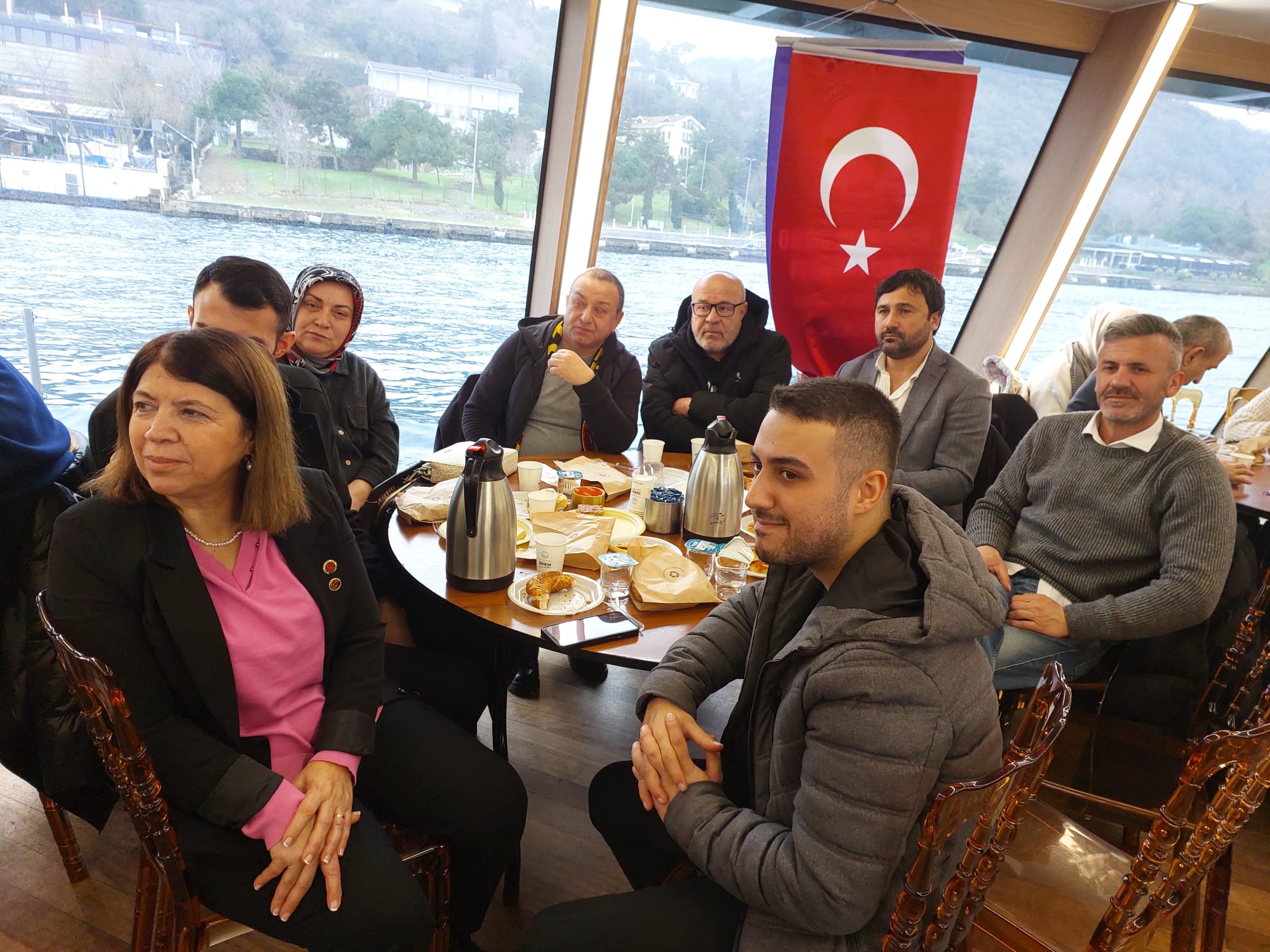 Üsküdar ordulular derneği