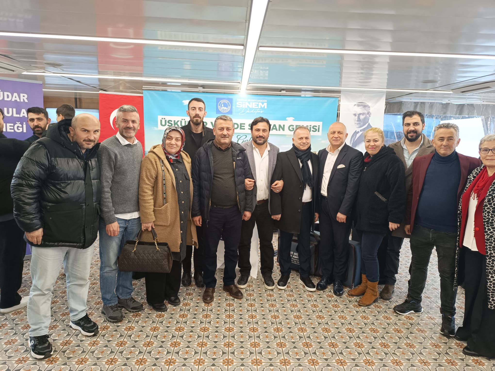 Üsküdar ordulular derneği