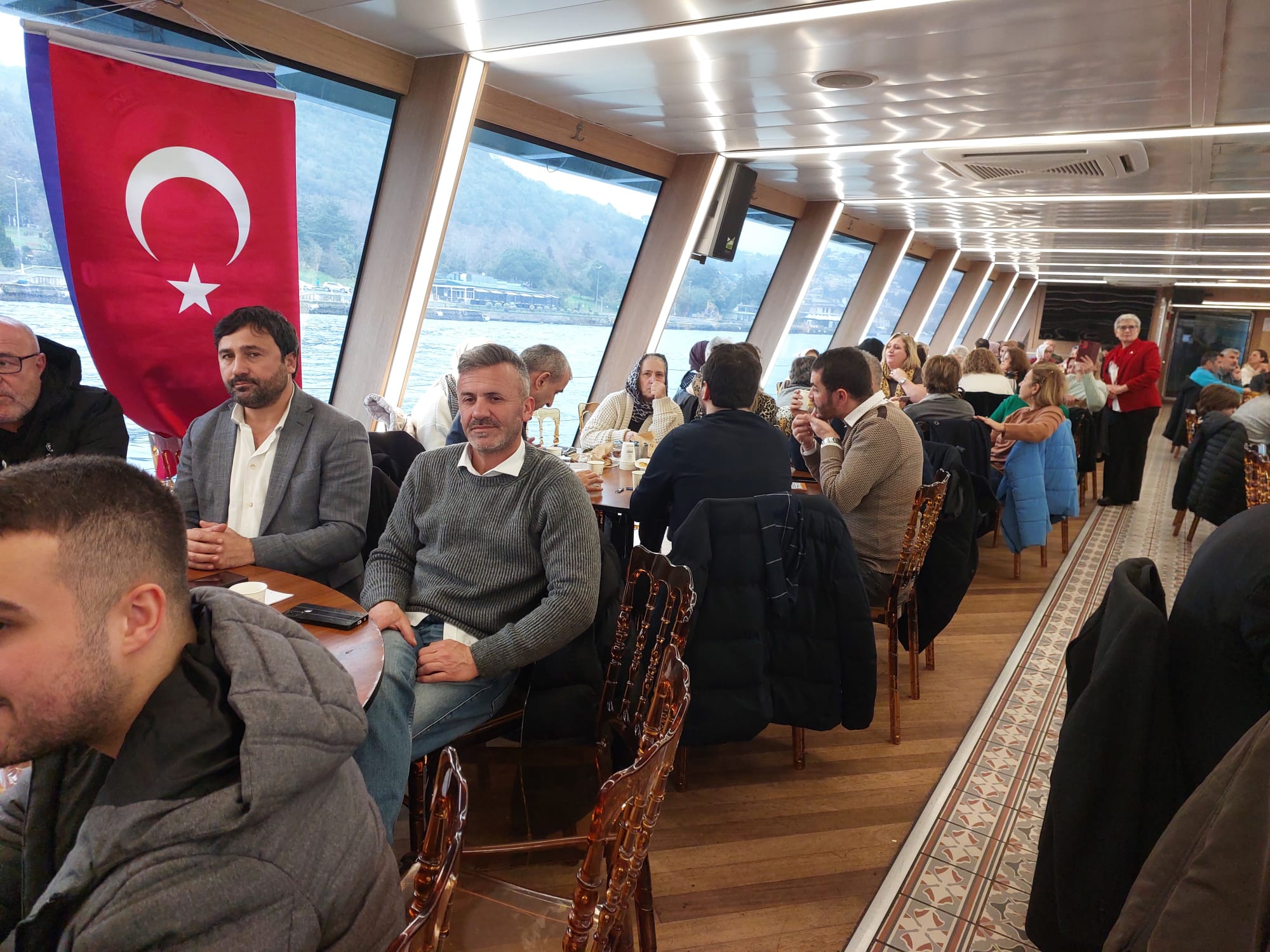 Üsküdar ordulular derneği