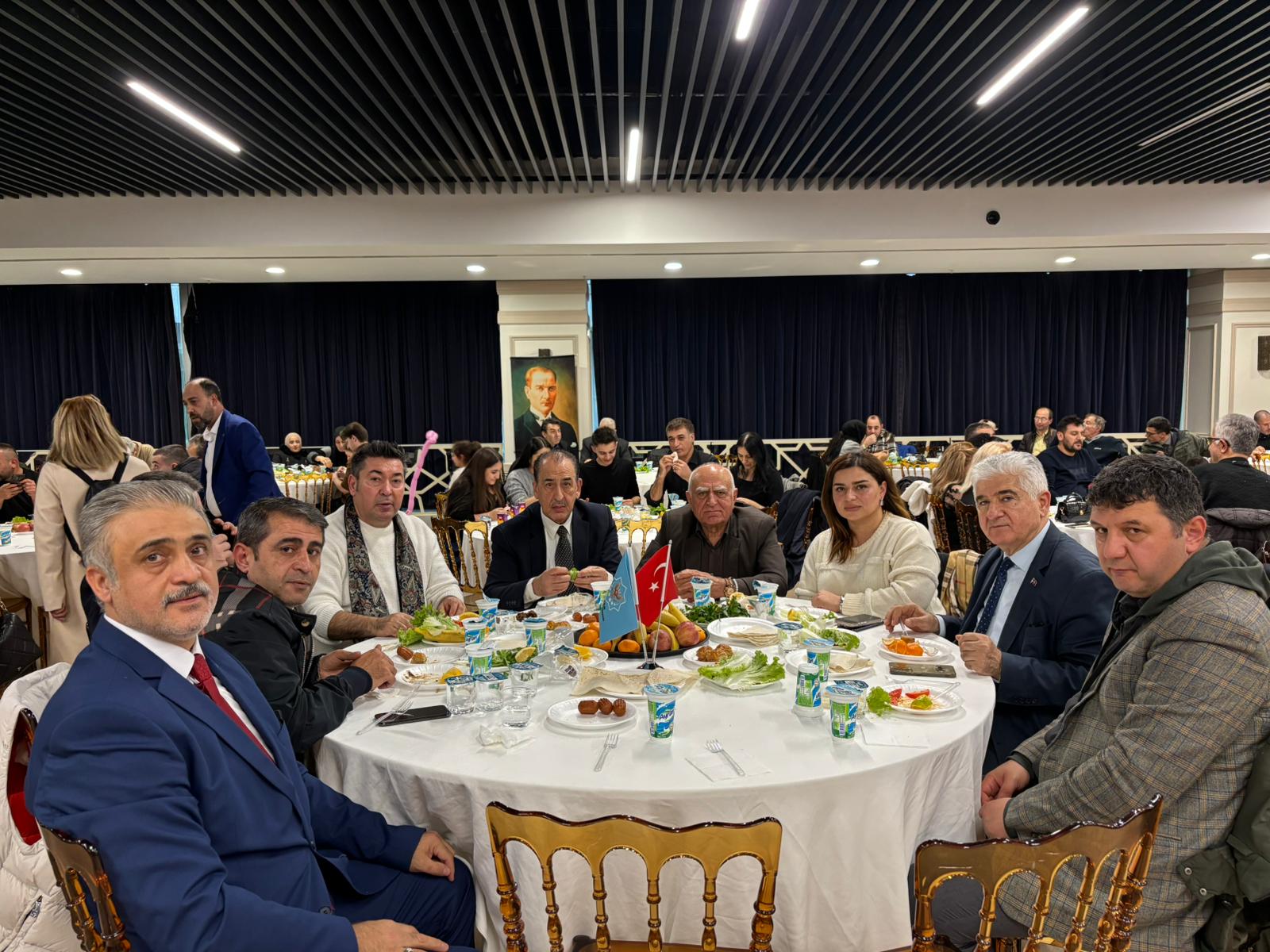 Turan Medeniyetler Derneği