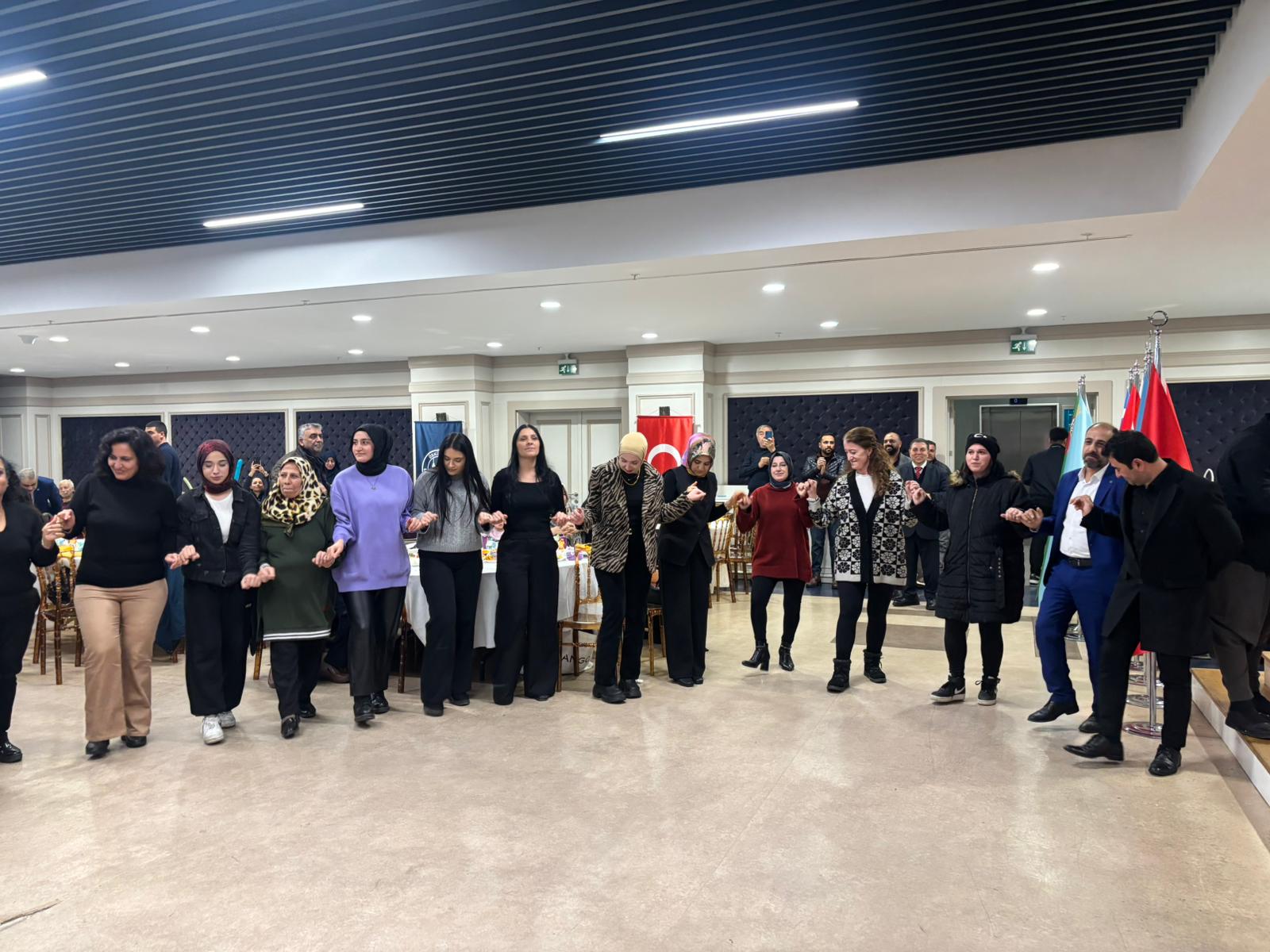 Turan Medeniyetler Derneği