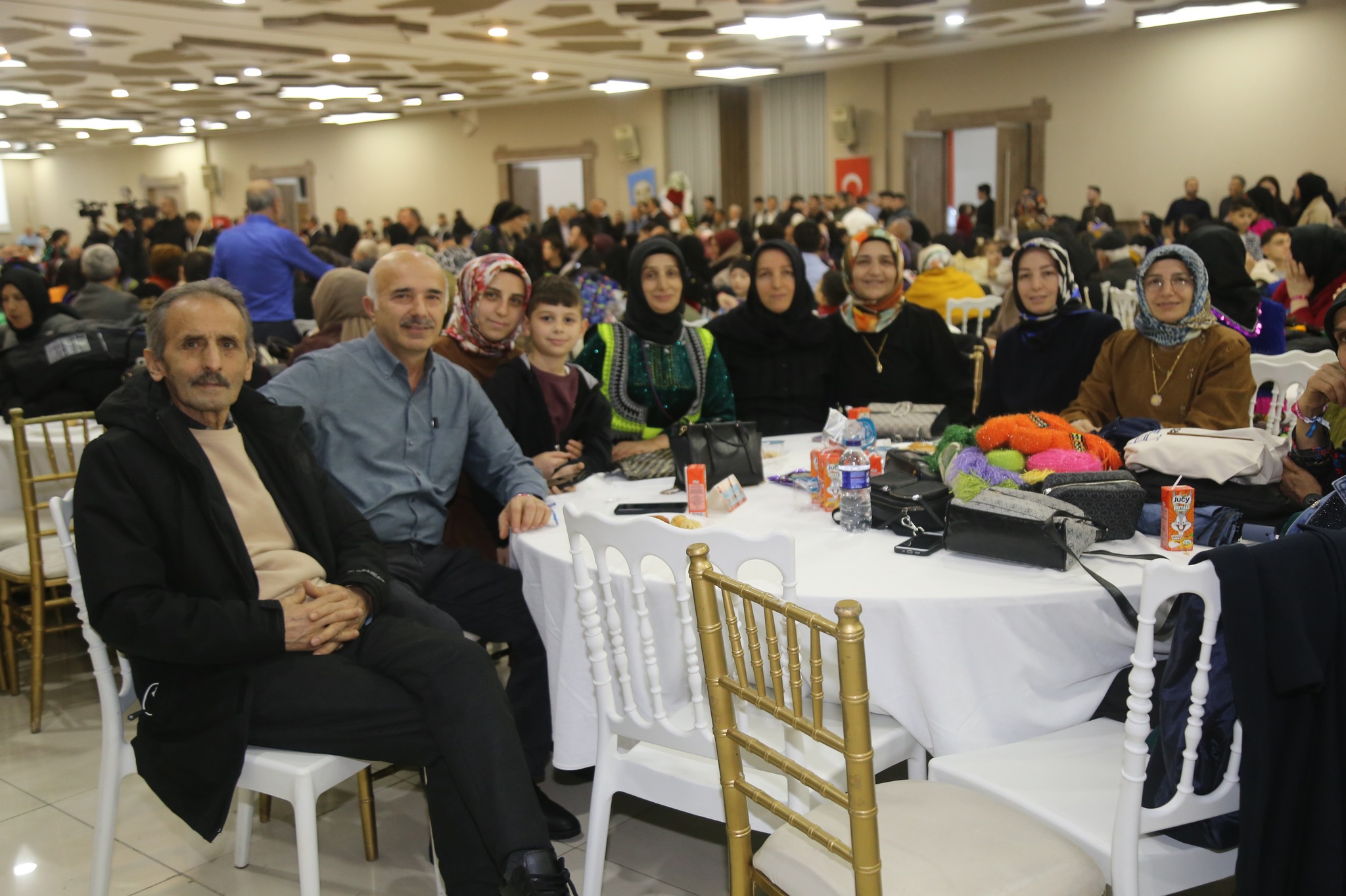 kasımağzı köyü dernek gecesi