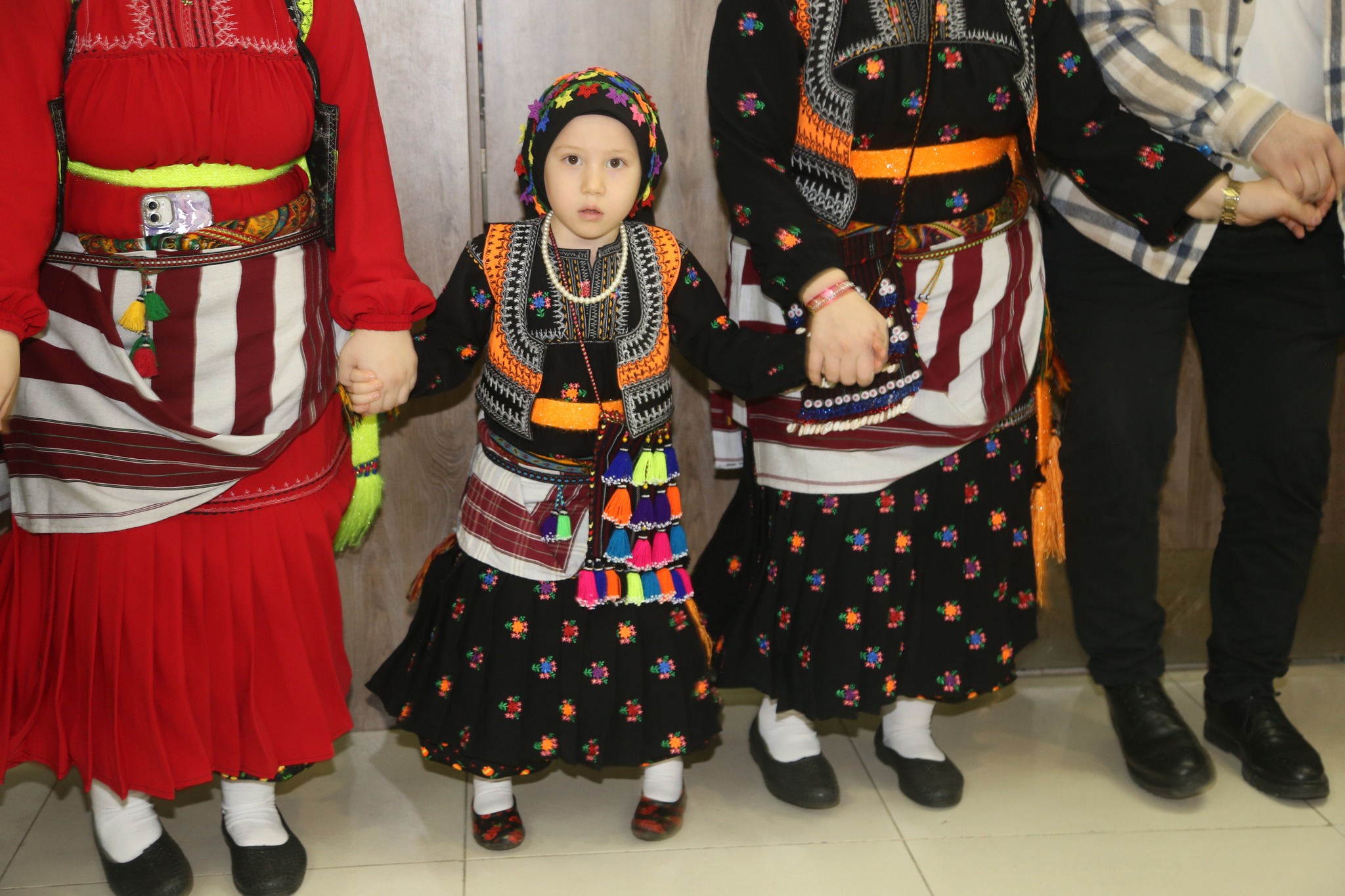 kasımağzı köyü dernek gecesi