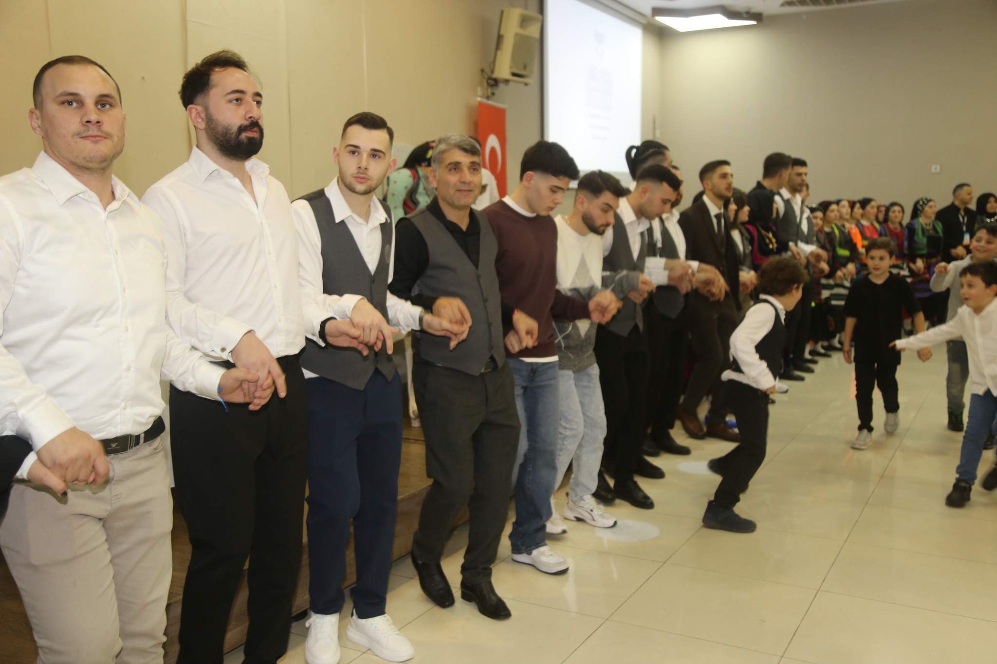 kasımağzı köyü dernek gecesi