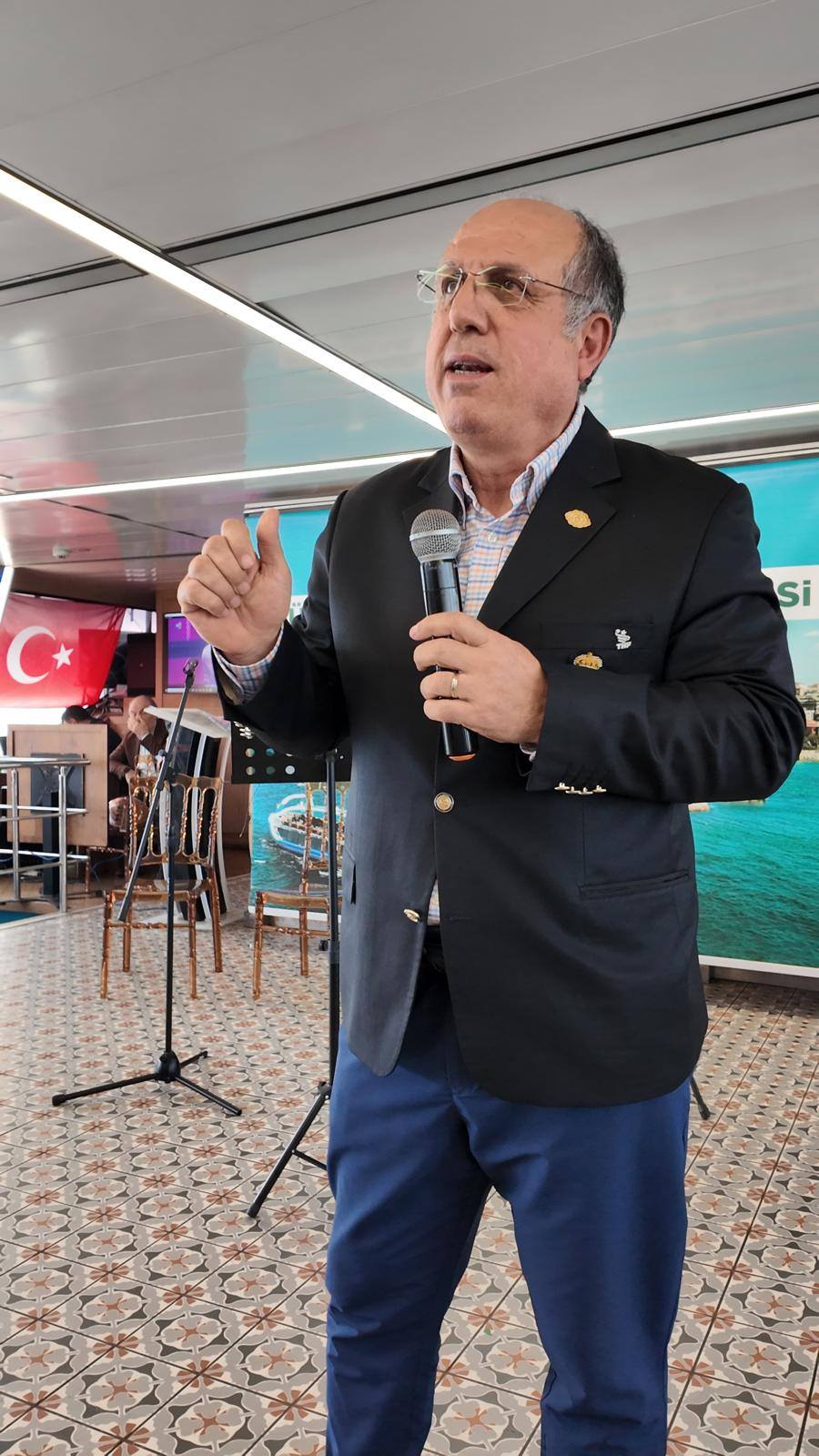 Akçaabat'ın 108. kurtuluş 